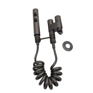 Ensemble <span class=keywords><strong>de</strong></span> robinetterie pour lunettes et toilettes électro-plaquées, robinet <span class=keywords><strong>de</strong></span> bidet mural pour <span class=keywords><strong>douche</strong></span> et salle <span class=keywords><strong>de</strong></span> bain - Product Image 1