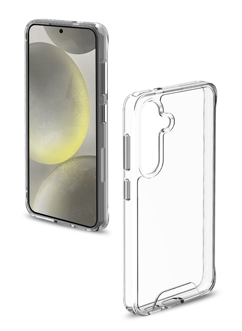 High Clear Transparent