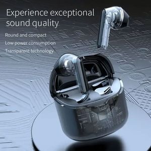 Factory Price High Quality Sports <b>Gaming</b> HIFI Wireless Earphone Headphones J225 Tws Earbuds Headset - Product Image 5