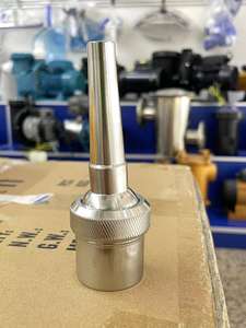 Buse de fontaine de jardin en acier inoxydable, haute qualité à 304 degrés, buse pour <span class=keywords><strong>massage</strong></span> - Product Image 6