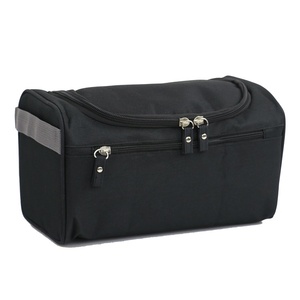 Trousse de Toilette de Voyage en Bambou Style Asie du Sud-Est, Troisième Génération, Portable, Étanche, Grande Capacité, pour Hommes, Maquillage et Salle de Bain - Product Image 5