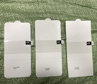 Film protecteur d'écran en hydrogel ultra-fin, doux, plein écran, HD, AG, TPU, pour Samsung S24 ULTRA, vente chaude