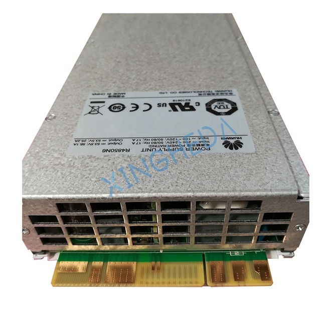 Telecom Power Supply DC Rectifier Module R4850N6 for Huawei