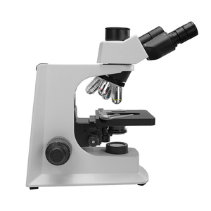 BestScope BS-2036AT 0.5X C 마운트 어댑터 WF10x/18mm 배율 40X-1000X 3W LED 삼안 생물 교육 현미경 - Product Image 4