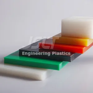 PP beyaz plastik kesme pano malzemesi doğal kesme tahtası mutfak Hdpe kesme tahtası