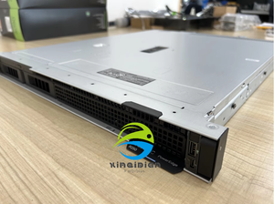 Serveur en rack JLS FUTURE PowerEdge R250 1U 2LFF E-2356g 2,8 GHz 1 To 7,2K 3,5 avec 8 Go de mémoire, garantie de 3 ans, en stock - Product Image 2