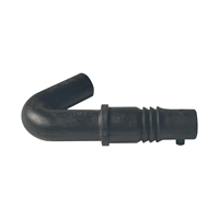 Pièces de camion Dongfeng d'origine, bouchon de ventilation 24ZMS01-01068 pour Dongfeng Kinland