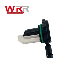 Nuevo Sensor de Flujo de Aire WRR 13627593624 de Alta Calidad para E90 335i 535i con 1 Año de Garantía, Medidor MAF, Unidad de Admisión - Product Image 6