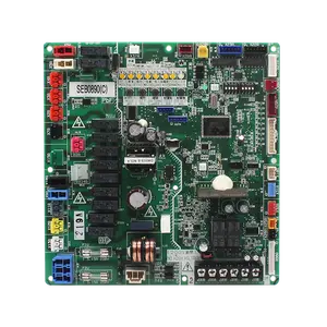 Printed Circuit main PCB SEB0890 Part Number 5000117 5037610 For Daikin Vrv Outdoor Unit RXYQ8PTLKE RXYQ10P7Y1K New