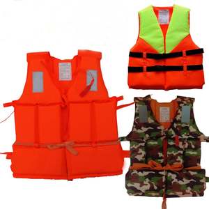 Gilets de <span class=keywords><strong>flottaison</strong></span> pour enfants, garçons et filles, avec logo personnalisé, <span class=keywords><strong>aide</strong></span> <span class=keywords><strong>à</strong></span> <span class=keywords><strong>la</strong></span> flottabilité, sécurité en parc aquatique, gilets de sauvetage - Product Image 5