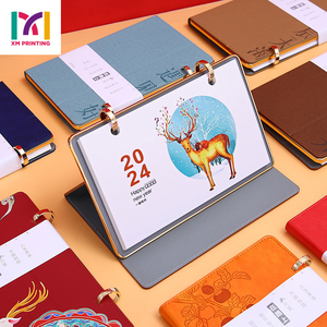 Custom Business Wall Calendar Printing for Team Motivation - Inspire with Custom Designs