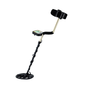 <span class=keywords><strong>Metal</strong></span> algılama için yeni profesyonel altın <span class=keywords><strong>Metal</strong></span> dedektörü GDS-F1 - Product Image 2