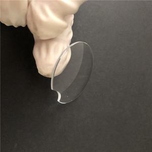 時計ガラスまたはサファイアクリスタルバロンDE CARTLERダイヤル33.3mmモデルW6920071 - Product Image 2