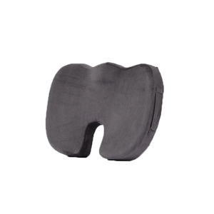 عرض خاص وسادة مكتب عالية الجودة مريحة Coccyx مع مخصص للبيع بالجملة - Product Image 4