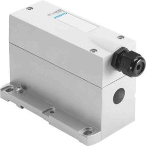 <span class=keywords><strong>VABE</strong></span>-S6-1LT-C-M1-S37 แผ่นปิดปลาย, ตัวเครื่องอะลูมิเนียม 543414, ซีรีส์ <span class=keywords><strong>VABE</strong></span> - Product Image 1
