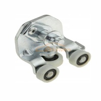 Aelwen de rodillo de puerta corredera de Jersey III DUCATO III boxeador III 2006-2015 OE 9033 V3 1344234080, 1376700080