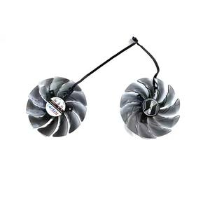 95MM 4PIN FDC10U12S9-C DC 12V 0.35A para <span class=keywords><strong>ASROCK</strong></span> RADEON RX RX <span class=keywords><strong>6600</strong></span> XT CHALLENGER RX6600XT CLD 8GO RX6700 RX6700 XT - Product Image 5