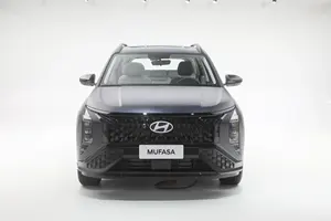 2024 Hyundai Mufasa ix35 SUV 2.0L 160hp รถยนต์เบนซินใหม่พร้อมเกียร์อัตโนมัติข้อเสนอราคาถูกของจีน