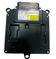 Módulo de Control de Conducción Adaptativo para Faros Delanteros de Automóvil LD004 89907-60010 RD004 89908-60010 Original Usado para LEXUS LX570 2016-2021