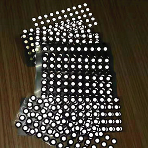 LightsGo 3D Handheld Laserscanner 6,0 mm zelfklevende waterdichte, afscheurbare, hoogreflecterende scanmarkeringen Positioneringsdoelen - Product Image 3