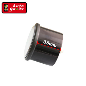 Bộ Dụng Cụ Đo Tỷ Lệ Nhiên Liệu Không Khí <span class=keywords><strong>2</strong></span> Inch, Băng Rộng Kỹ Thuật Số 2019 Ce 52Mm Cho Ô Tô Phổ Thông - Product Image 4