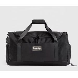 Bolsa <span class=keywords><strong>de</strong></span> Deporte Impermeable para Atletas, Bolsa <span class=keywords><strong>de</strong></span> Viaje Oxford Táctica Resistente, Bolsa <span class=keywords><strong>de</strong></span> Deporte para Hombre y Mujer con Compartimento para Zapatos - Product Image 1