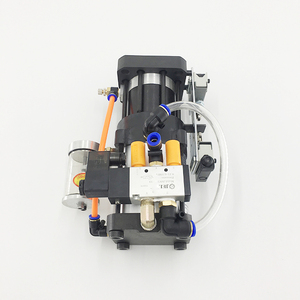 กระบอกลมขนาดใหญ่แบบกะทัดรัด 3.5 ตัน - Product Image 3