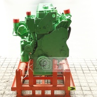 Ensemble de moteur Diesel C7, haute Performance, nouveau modèle, moteur Diesel reconditionné
