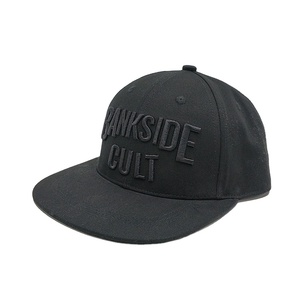 Gorra Snapback Vintage de Forro Polar para Exteriores con Logotipo OEM Personalizado Ajustable, Suministro al por Mayor desde China - Product Image 1