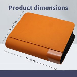 Carnet <span class=keywords><strong>de</strong></span> calendrier <span class=keywords><strong>de</strong></span> cartes <span class=keywords><strong>de</strong></span> vœux, organisateur <span class=keywords><strong>de</strong></span> notes mensuel pour les anniversaires et les jours fériés, 100 pièces - Product Image 2