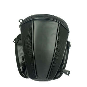 Motosiklet Aksesuarları Sele Çantası Su Geçirmez Motosiklet Arka Çantaları Motosiklet-Arka Koltuk Saklama Çantası - Product Image 2