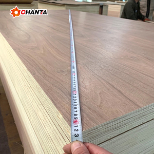 Tấm Ván Ép Nhiều Lớp Gỗ Óc Chó 3Mm Để Cắt Laser - Product Image 4