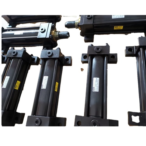 Hydraulic Cylinder CDT CDT3ME5 CDT3MP5 CDT3MT4 CDT3MT2 CDT3MX2 CDT3MX5 CDT3MP3 Series CDT3MP5/50/36/720Z20/B11HHDMWW Cylinder