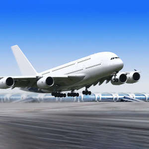 DHL Express Versandagentur per See/Luft für China nach Nigeria, Kenia, Pakistan, Südafrika, Naher Osten Speditionsagenten - Product Image 1