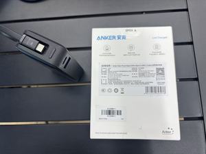 สำหรับ Anker Nano Power Bank 10000mAh เครื่องชาร์จพกพา สาย USB-C ในตัว ชาร์จเร็ว 30W รุ่น A1259 - Product Image 5