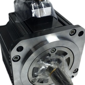 ฟูจิเซอร์โวมอเตอร์ GYG751C5-HC2 AC 200V 3.88Nm 2000Rpm สำหรับใช้งานในอุตสาหกรรม - Product Image 5