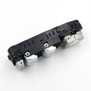 สวิตช์ควบคุมกระจกไฟฟ้า Mercedes-Benz รุ่น A2229052004 สำหรับรุ่น W222 W213 - Product Image 3