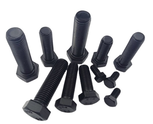 China 10.9 Grade Bolt/ High Quality High Strength Hexagon Bolts