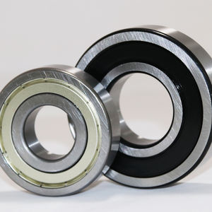 Rodamiento de Bolas de Ranura Profunda B1799DG8, Rodamiento para Alternador, Rodamiento de Acero Cromado, Rodamiento de Bolas de Ranura Profunda - Product Image 6