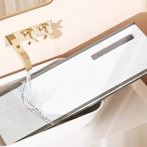 Organizador de armario de tela portátil, caja de almacenamiento de ropa interior, divisores de cajón para armario, organizador de camisas vaqueras para Baño - Product Image 3