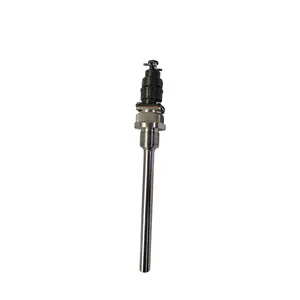 Waterdichte Temperatuursensor Sonde B C E J N R S T K Type Thermokoppel