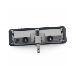 Interruptor de Bloqueo de Maletero Opel 13266127 13266126 13107621 6240285 Negro, Pieza de Repuesto para Coches Europeos - Product Image 4