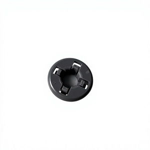 Pasacables 9048015027 para Toyota Highlander Lexus, unidad individual de plástico - Product Image 6