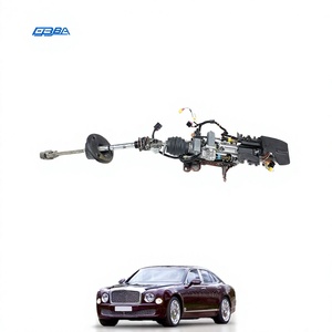 Accesorios para Automóviles, Columna de Dirección Eléctrica Telescópica con Inclinación Eléctrica para Bentley Mulsanne 2012 - Product Image 1