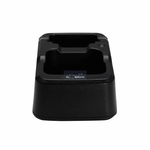 Adaptateurs de haute qualité compatibles avec les talkies-walkies européens THR9 CASSIDAN EADS - Product Image 3