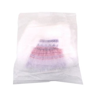 Toallas Sanitarias de Bambú, Toallas Sanitarias Suaves en Oferta, Toallas Menstruales Desechables para Mujer, Algodón Japonés Suave No Tejido - Product Image 5