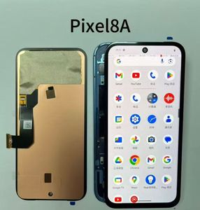 Lista de Precios al por Mayor, Precios de Distribuidor para Pantallas LCD de Google Pixel 5/6 Pro/7 Pixel/Pixel 8/8A, Grado Premium, 1 Año de Garantía - Product Image 6