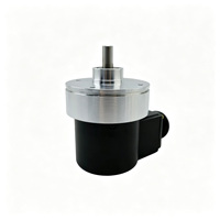 Servoencoder para Robots Industriales FANUC A860-0301-T002 en Stock, 1 Año de Garantía, Probado en Banco para CNC Mini Axis