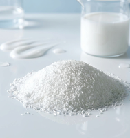Agent moussant de qualité industrielle K12 en poudre SLS (sulfate de lauryl de sodium) pour le béton et le caoutchouc
