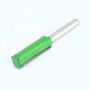 <span class=keywords><strong>Fraise</strong></span> à défoncer avec <span class=keywords><strong>roulement</strong></span> de 3mm, 4mm, 5mm, 6mm, 8mm pour le travail du bois - Product Image 1